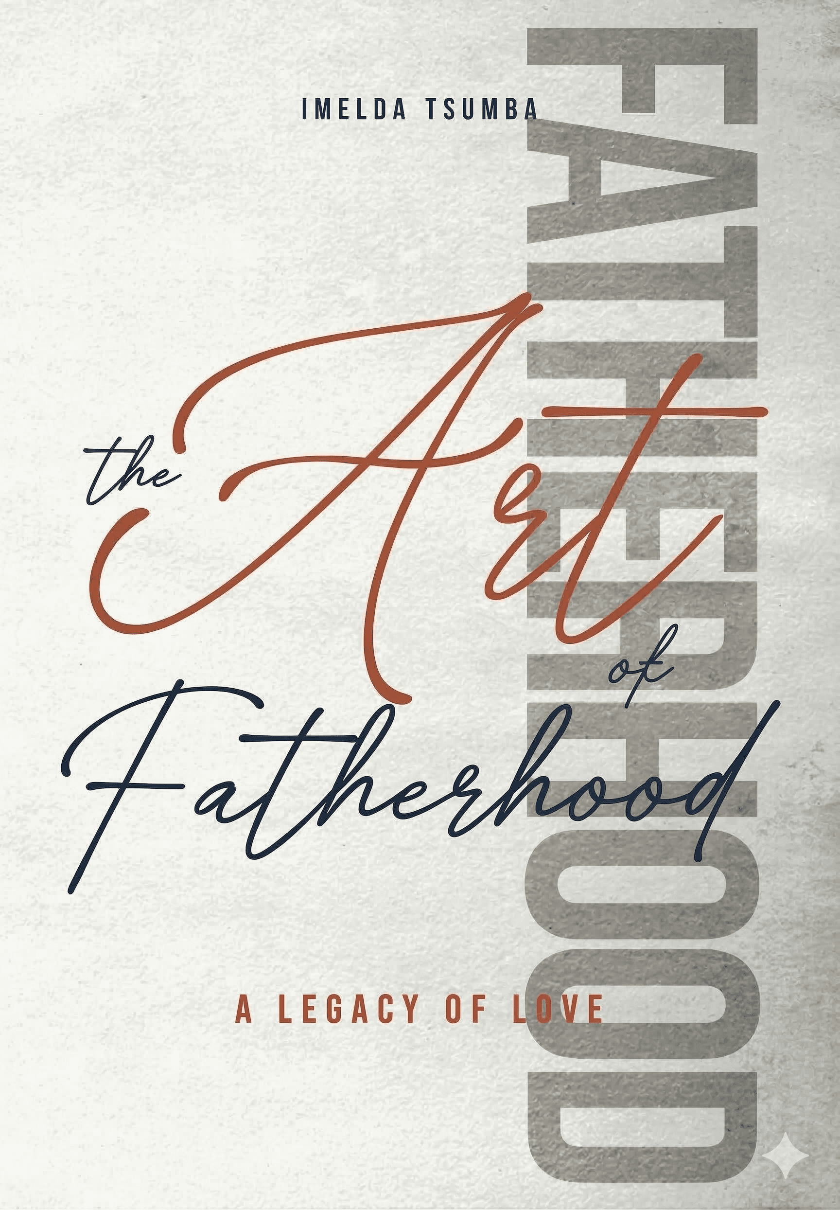 The Art of Fatherhood